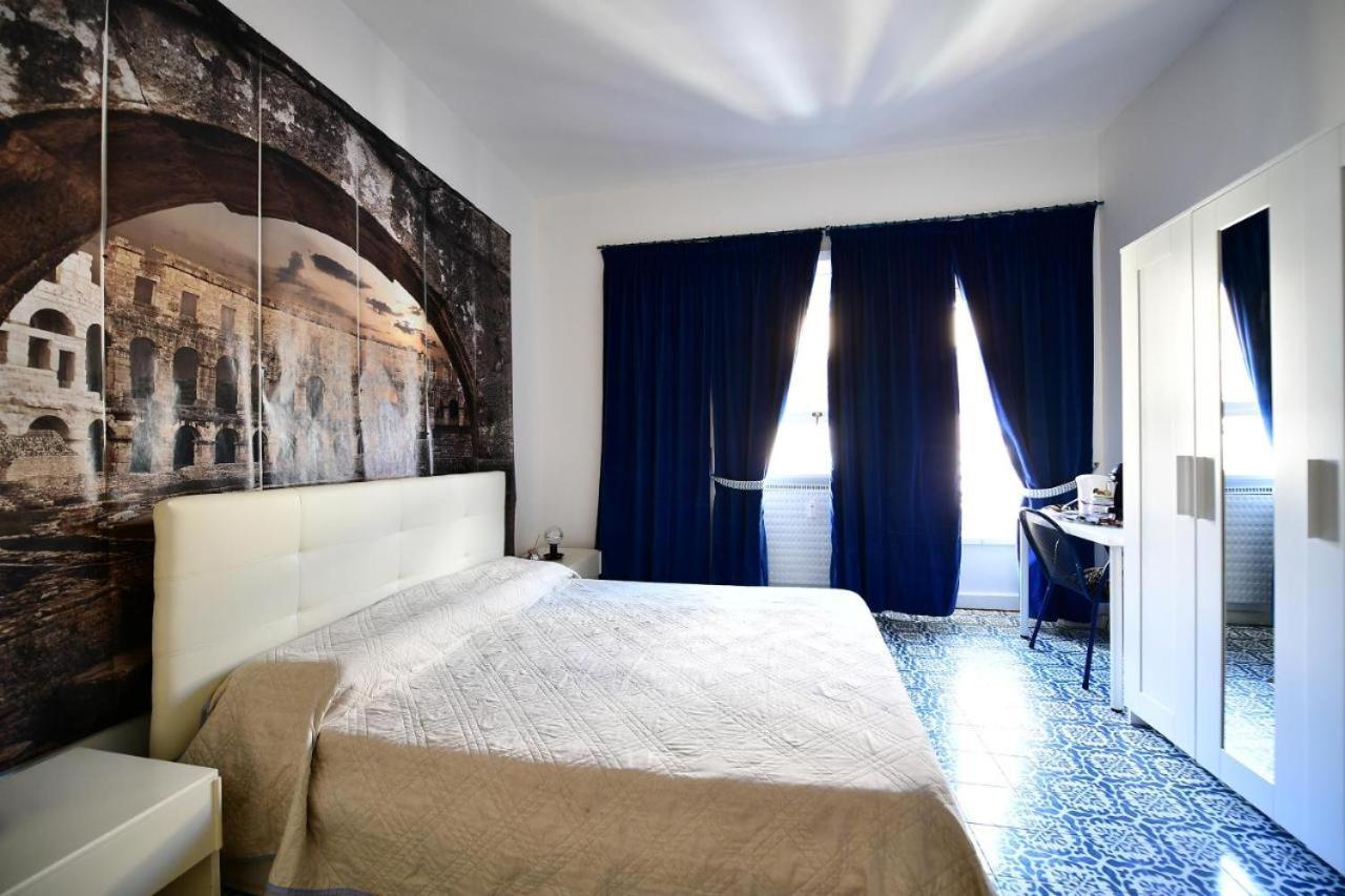 Casa de hóspedes Queen Vatican Roma