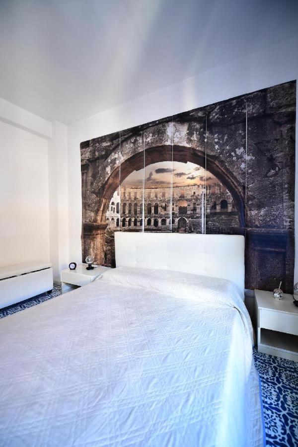 Guest house Queen Vatican