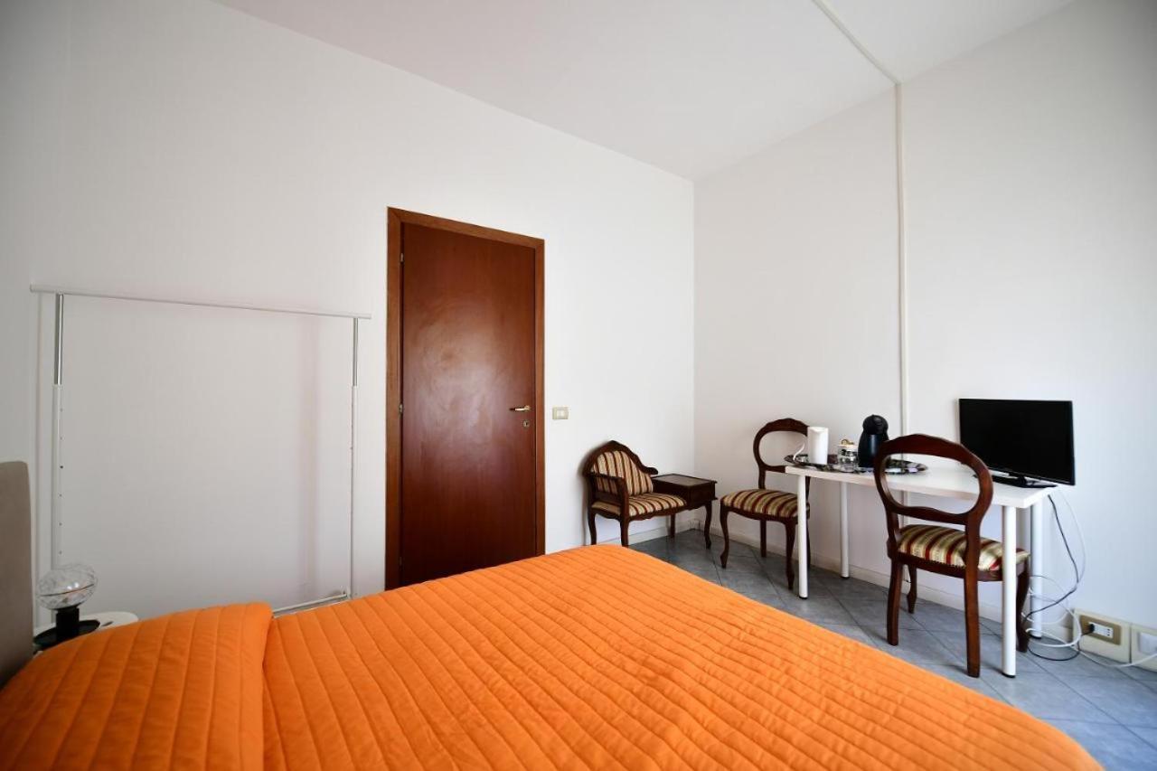 Casa de hóspedes Queen Vatican